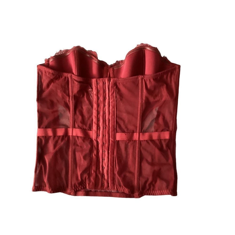 Victoria Secret Corset - Picture 2 of 13
